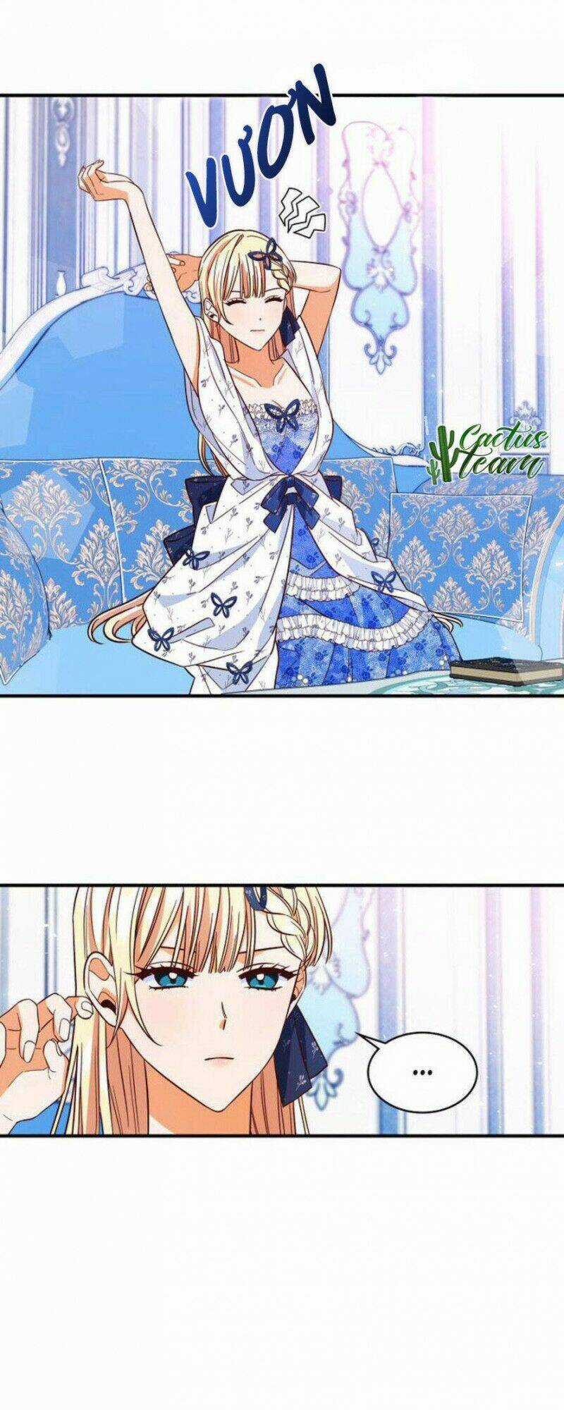 Lòng Trung Thành Với Kẻ Ác Chapter 24 trang 25