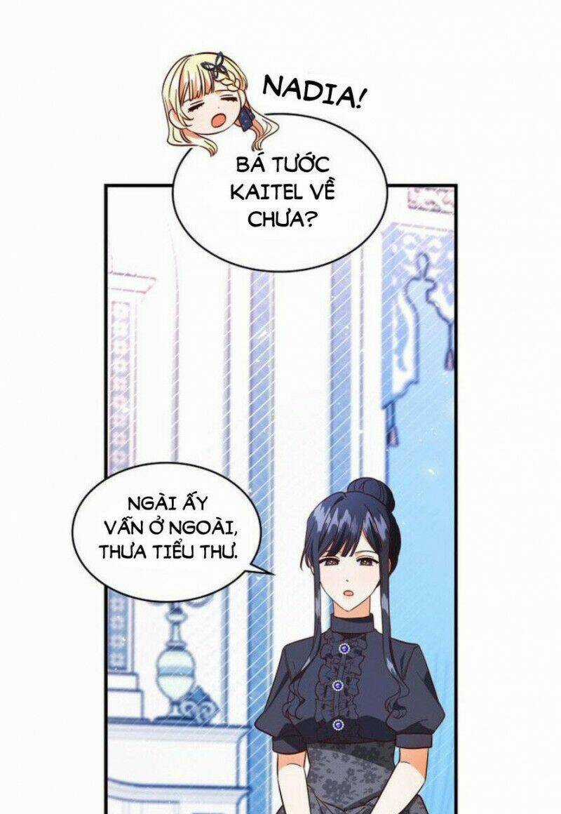 Lòng Trung Thành Với Kẻ Ác Chapter 24 trang 26