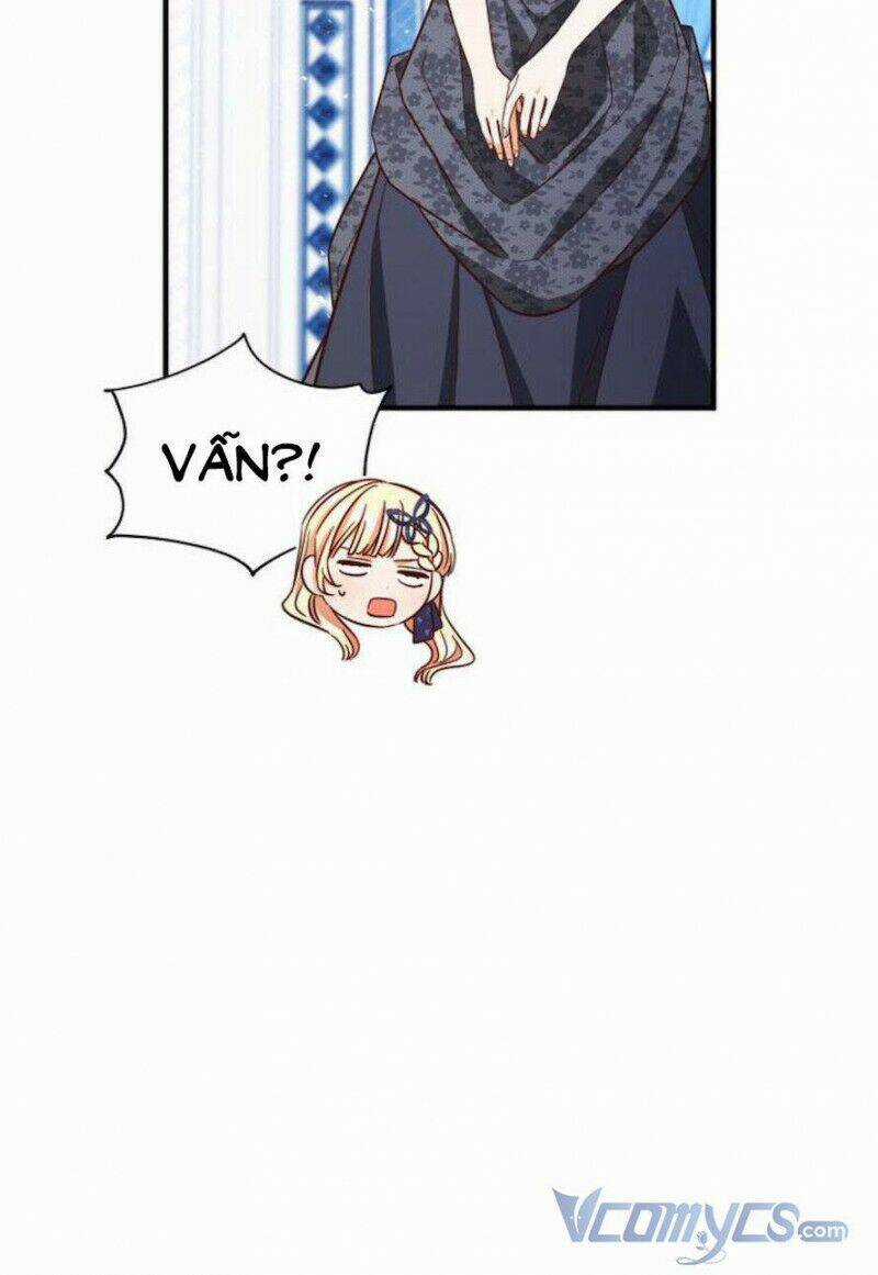 Lòng Trung Thành Với Kẻ Ác Chapter 24 trang 27