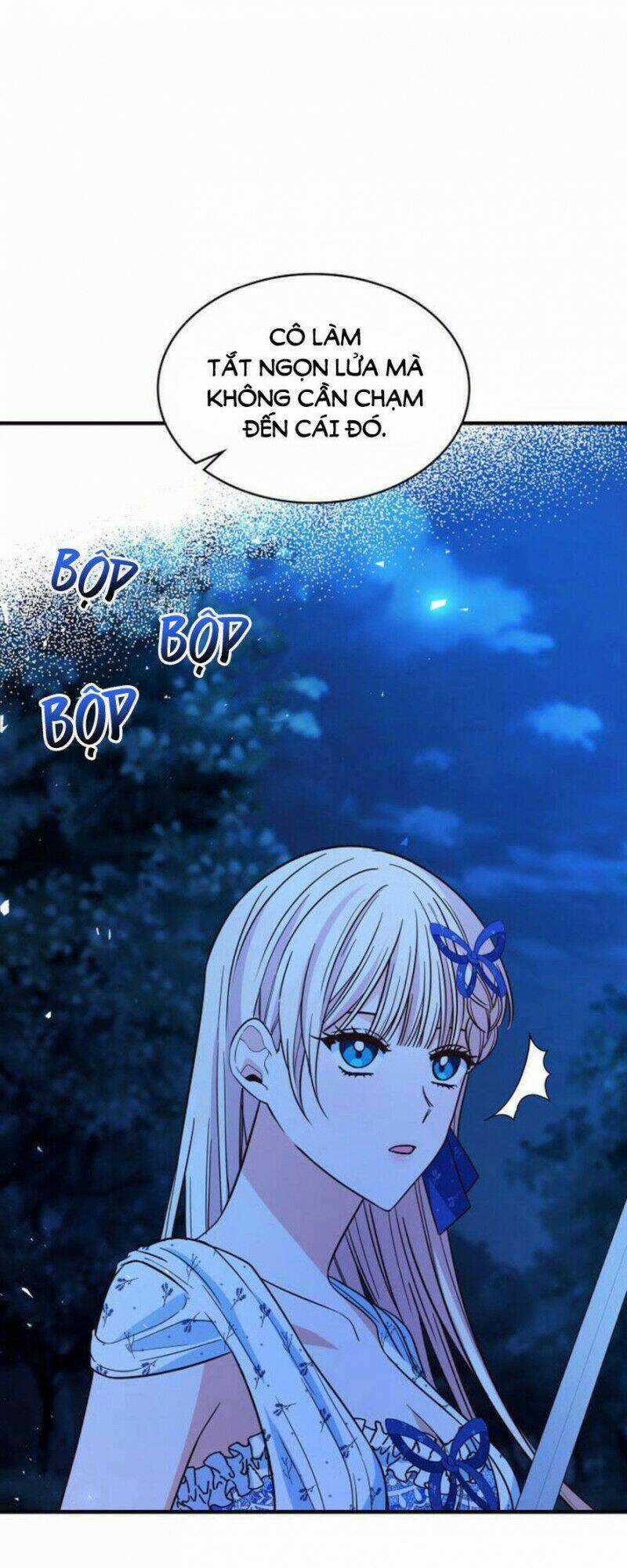 Lòng Trung Thành Với Kẻ Ác Chapter 24 trang 28