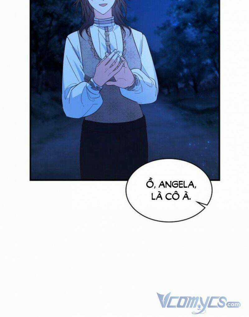 Lòng Trung Thành Với Kẻ Ác Chapter 24 trang 30