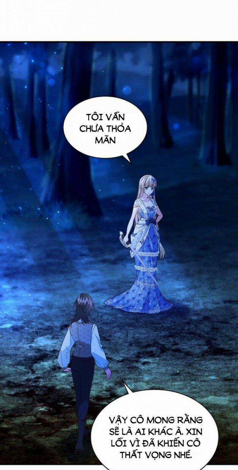 Lòng Trung Thành Với Kẻ Ác Chapter 24 trang 31