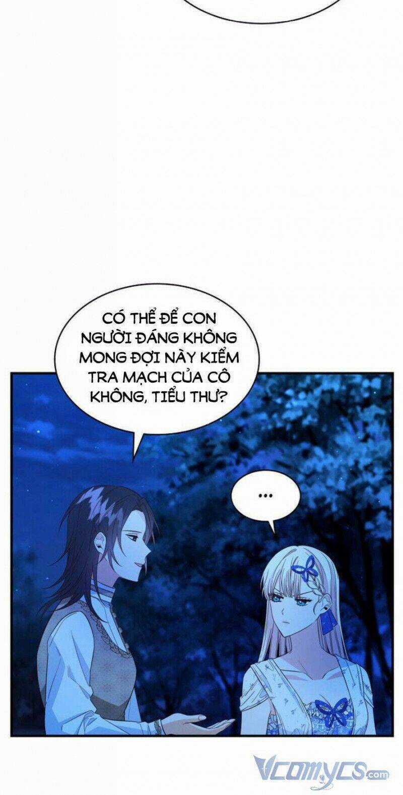 Lòng Trung Thành Với Kẻ Ác Chapter 24 trang 32