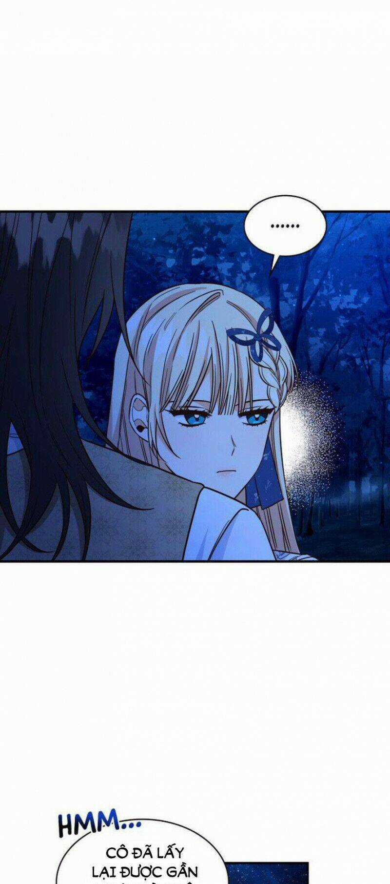 Lòng Trung Thành Với Kẻ Ác Chapter 24 trang 33