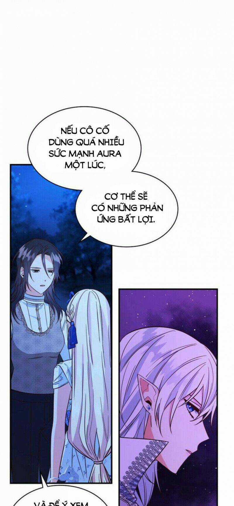 Lòng Trung Thành Với Kẻ Ác Chapter 24 trang 37