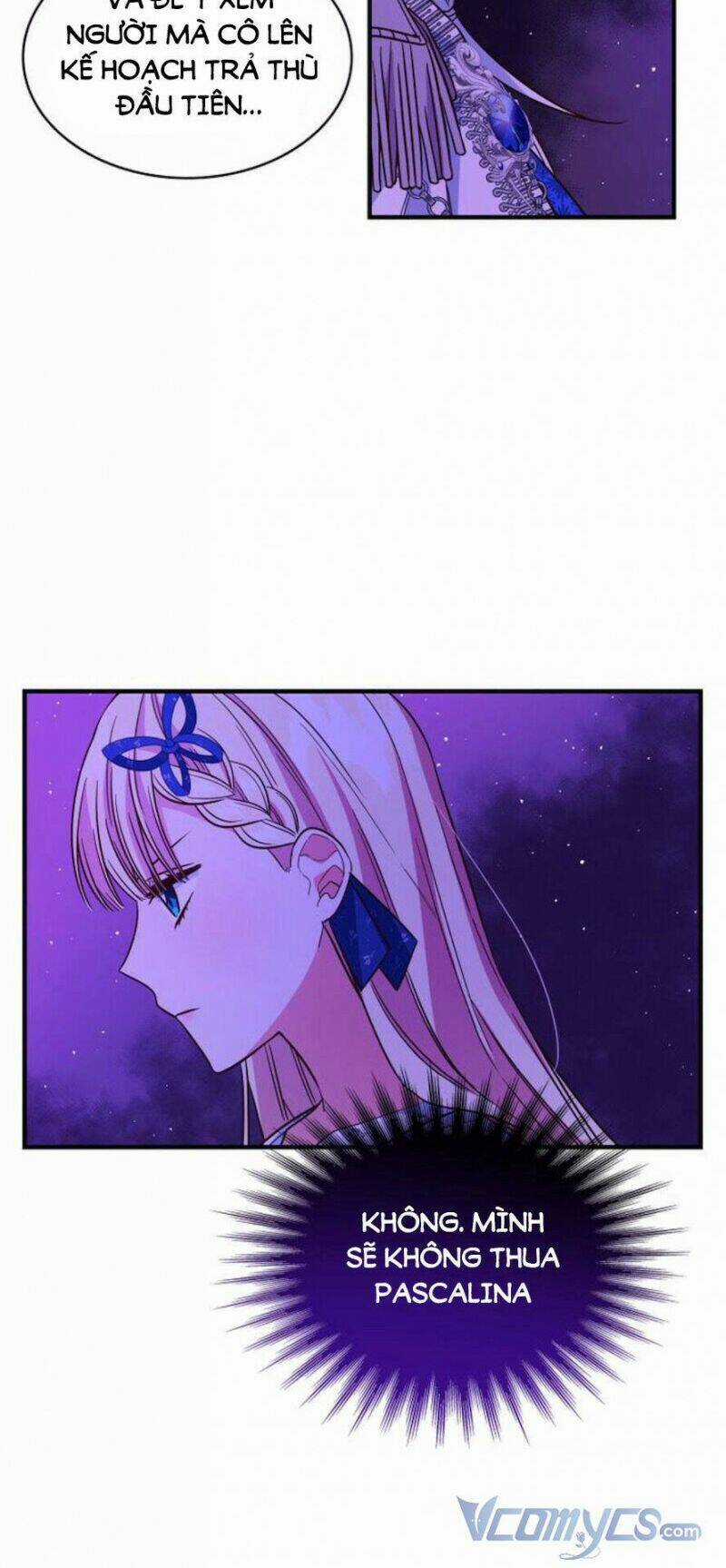 Lòng Trung Thành Với Kẻ Ác Chapter 24 trang 38