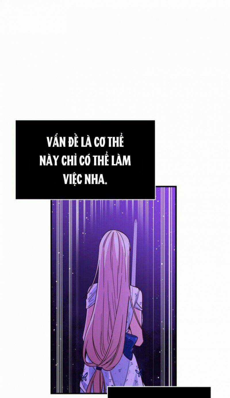 Lòng Trung Thành Với Kẻ Ác Chapter 24 trang 39