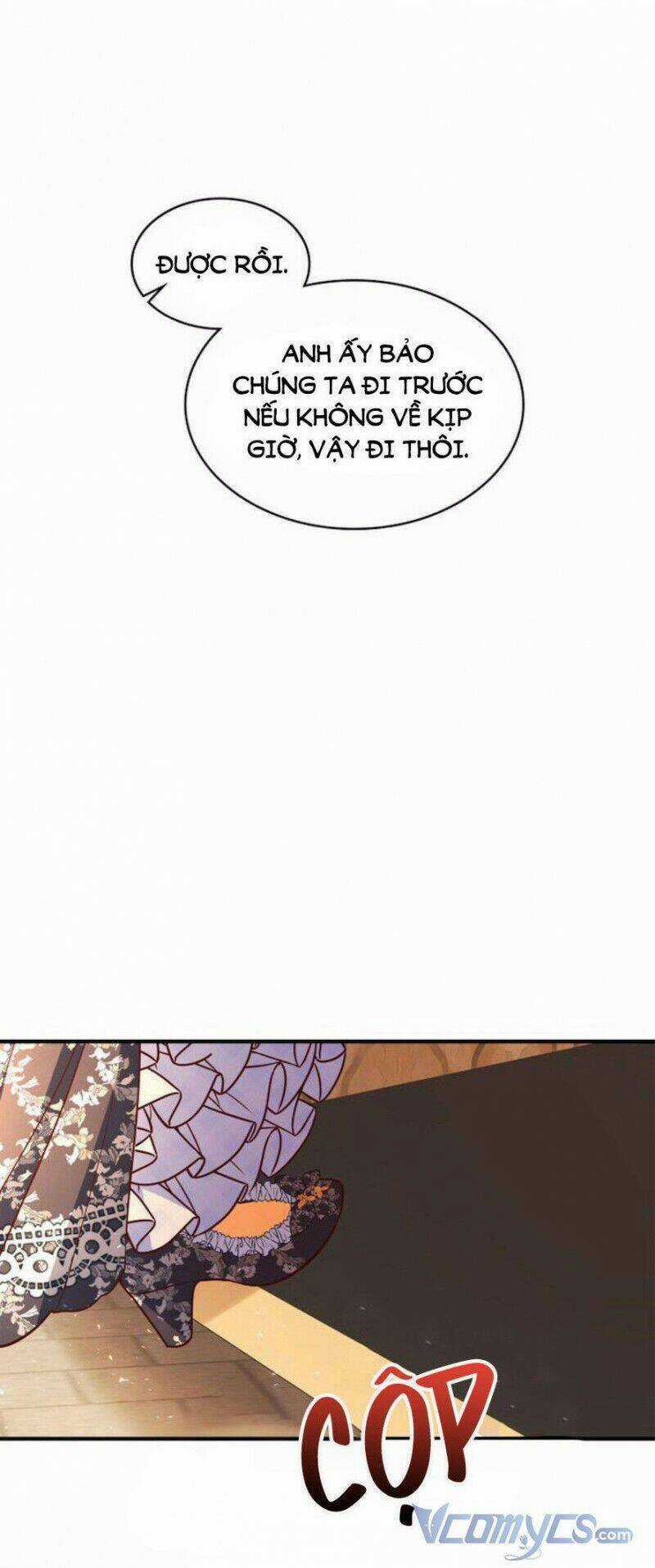 Lòng Trung Thành Với Kẻ Ác Chapter 24 trang 4