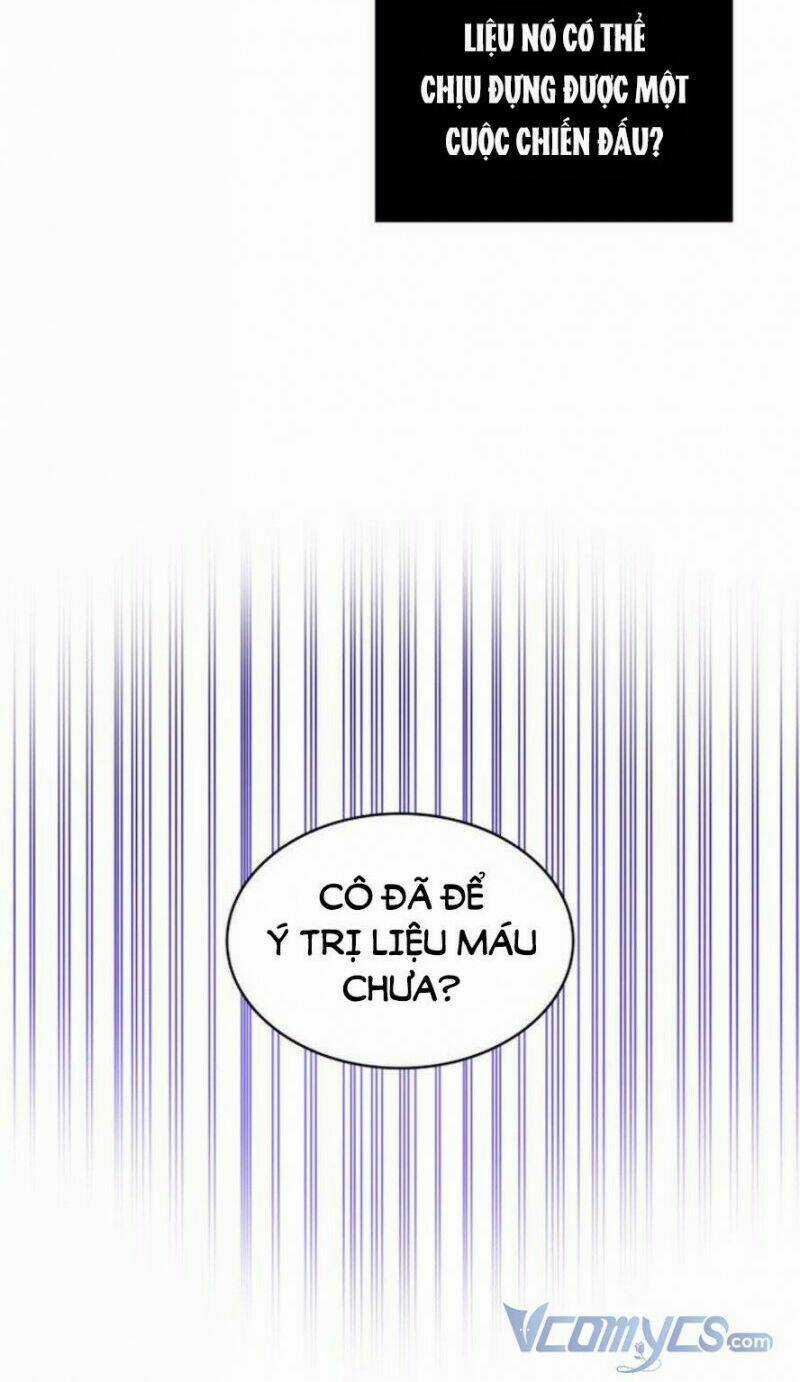 Lòng Trung Thành Với Kẻ Ác Chapter 24 trang 40