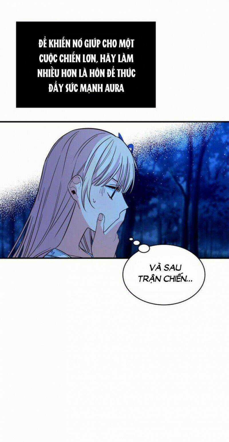 Lòng Trung Thành Với Kẻ Ác Chapter 24 trang 44