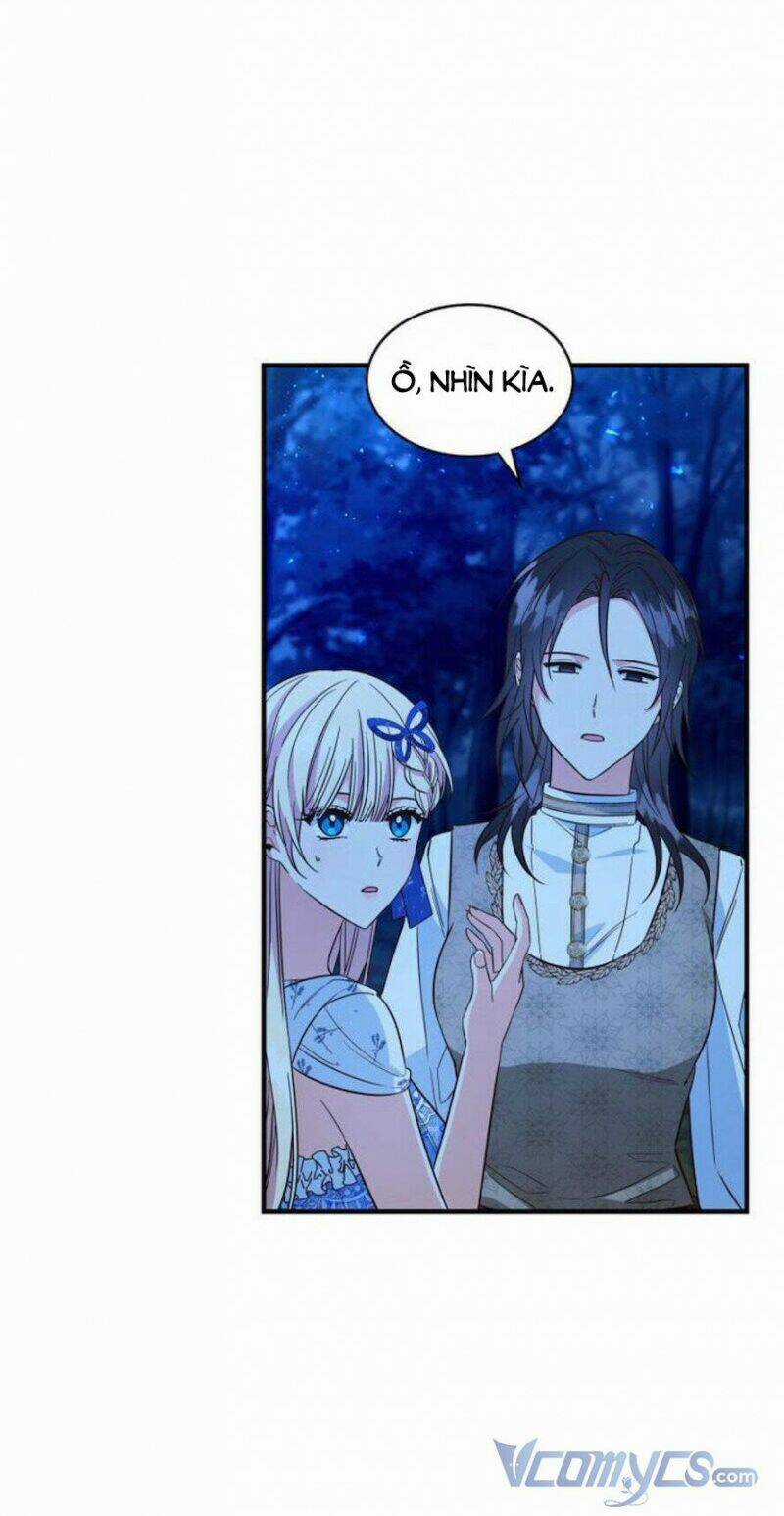 Lòng Trung Thành Với Kẻ Ác Chapter 24 trang 45