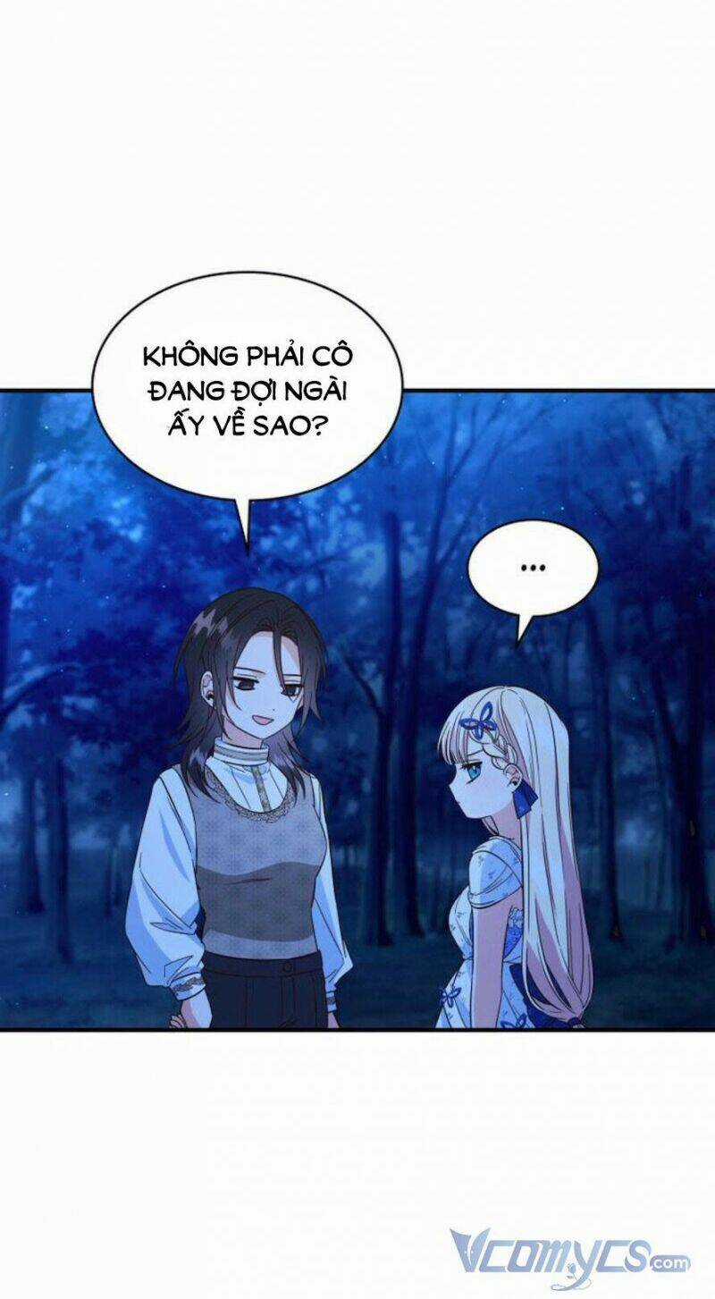 Lòng Trung Thành Với Kẻ Ác Chapter 24 trang 47