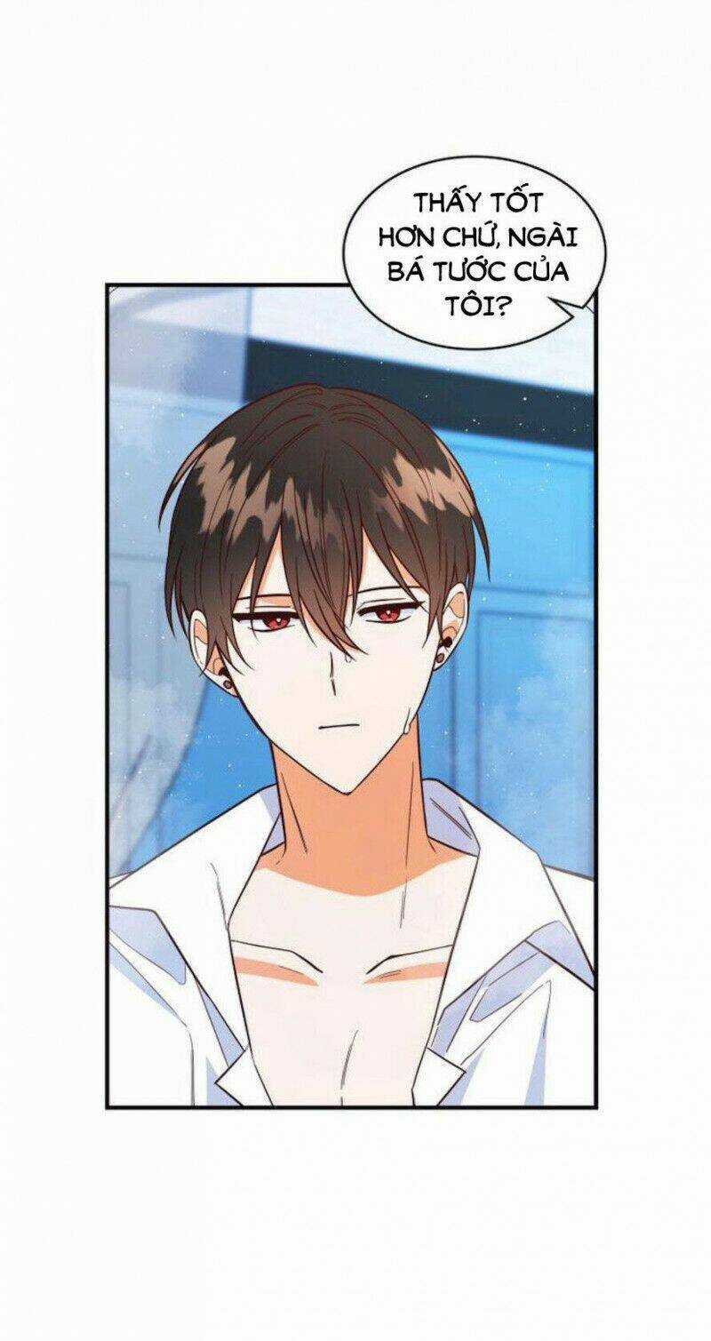 Lòng Trung Thành Với Kẻ Ác Chapter 24 trang 52