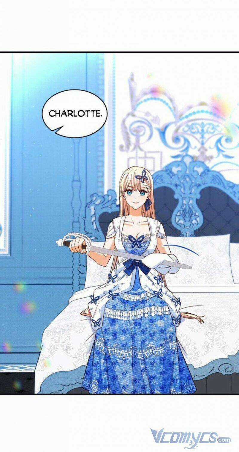 Lòng Trung Thành Với Kẻ Ác Chapter 24 trang 53