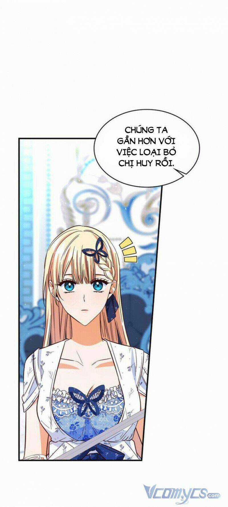 Lòng Trung Thành Với Kẻ Ác Chapter 24 trang 54