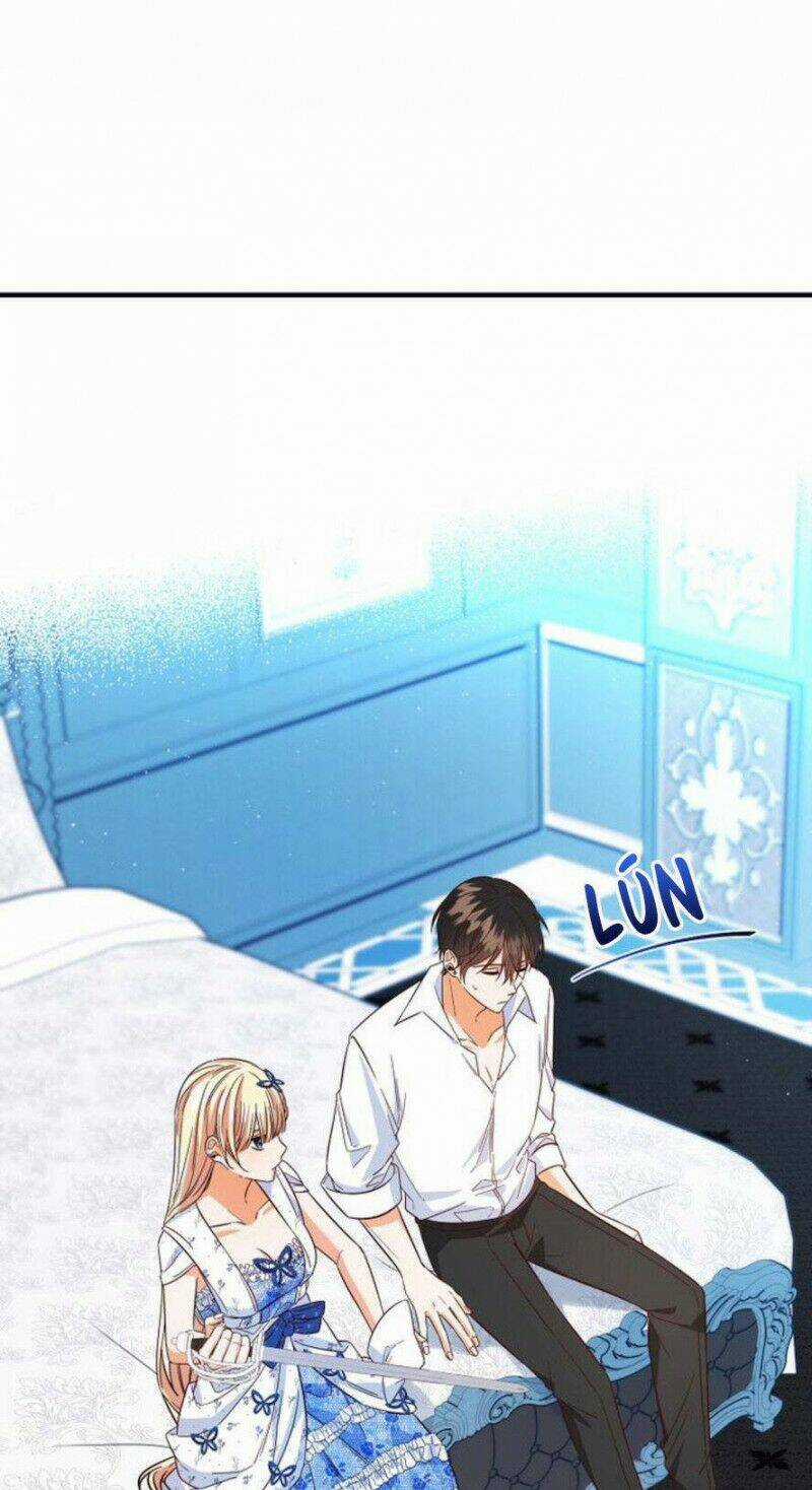 Lòng Trung Thành Với Kẻ Ác Chapter 24 trang 57