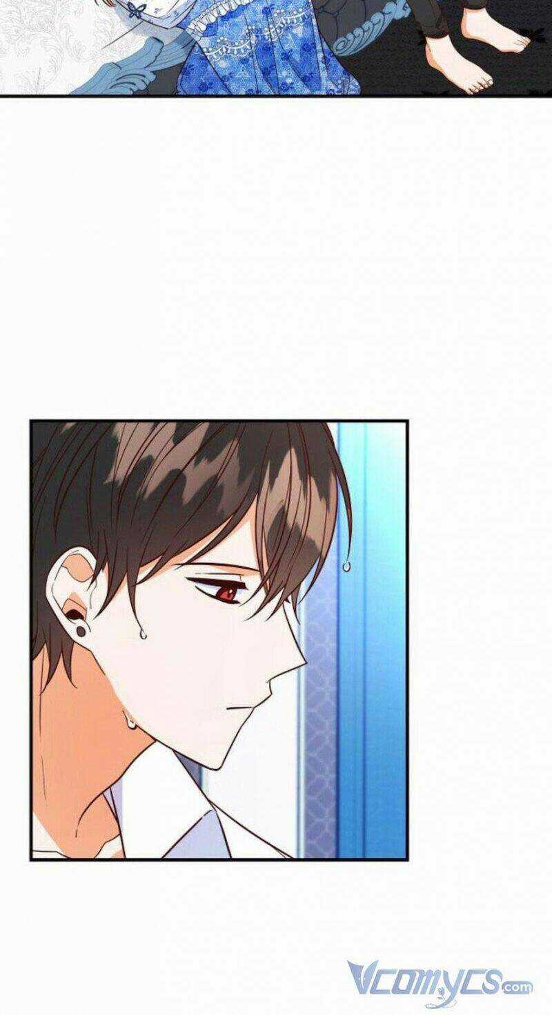 Lòng Trung Thành Với Kẻ Ác Chapter 24 trang 58