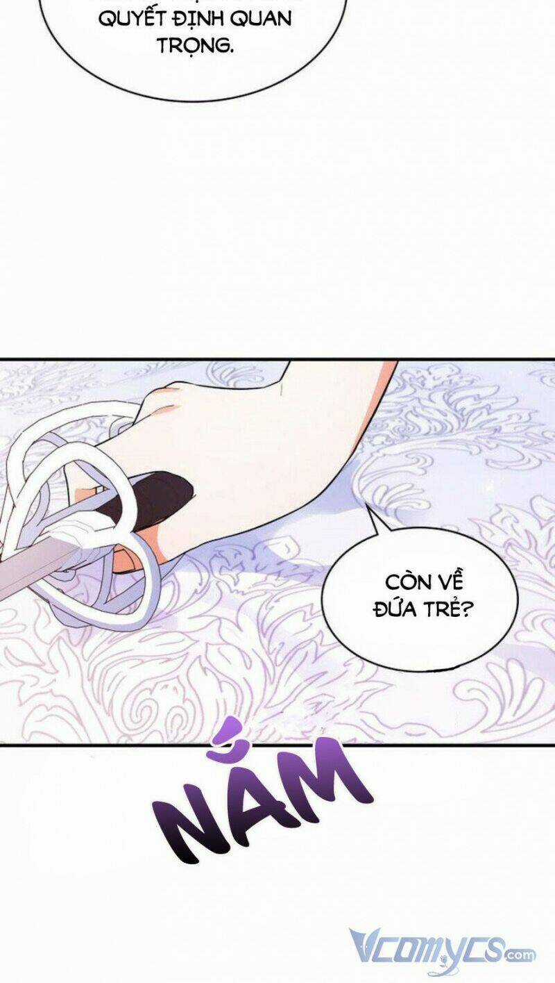 Lòng Trung Thành Với Kẻ Ác Chapter 24 trang 62