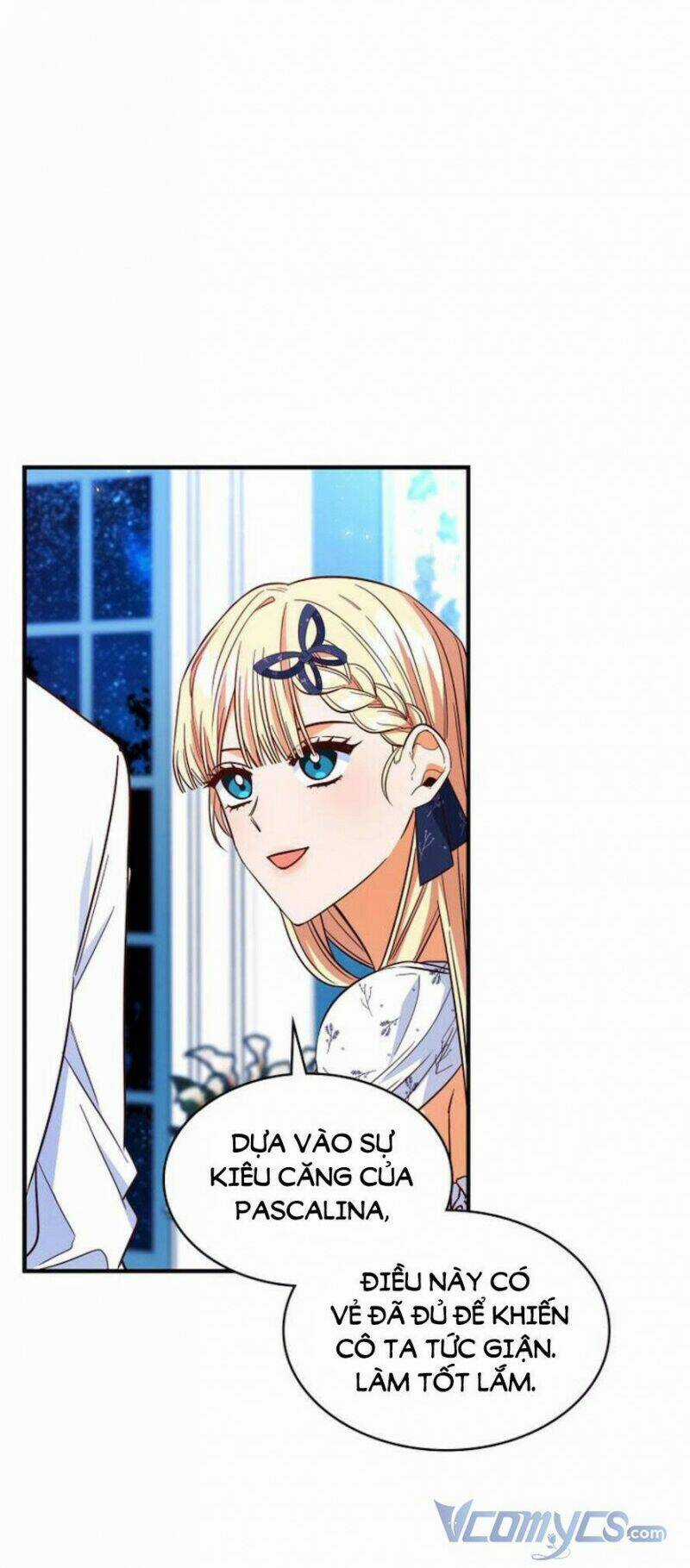 Lòng Trung Thành Với Kẻ Ác Chapter 24 trang 64