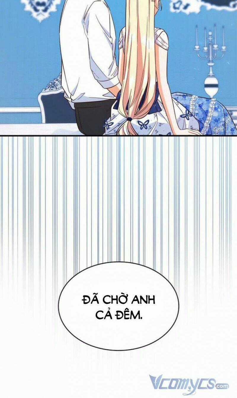 Lòng Trung Thành Với Kẻ Ác Chapter 24 trang 68