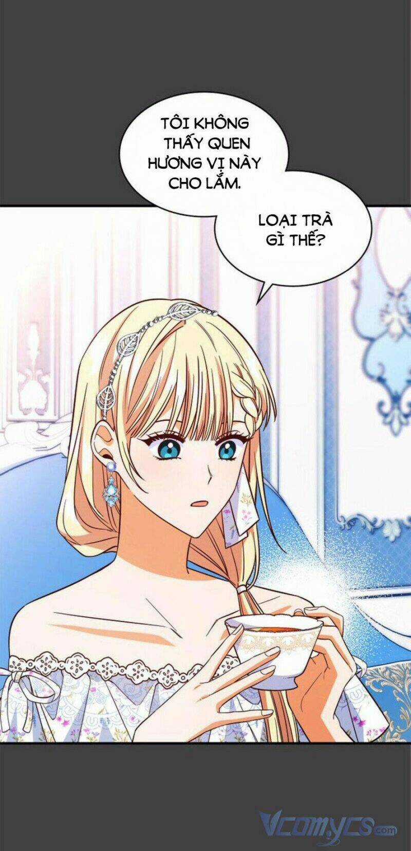 Lòng Trung Thành Với Kẻ Ác Chapter 24 trang 9