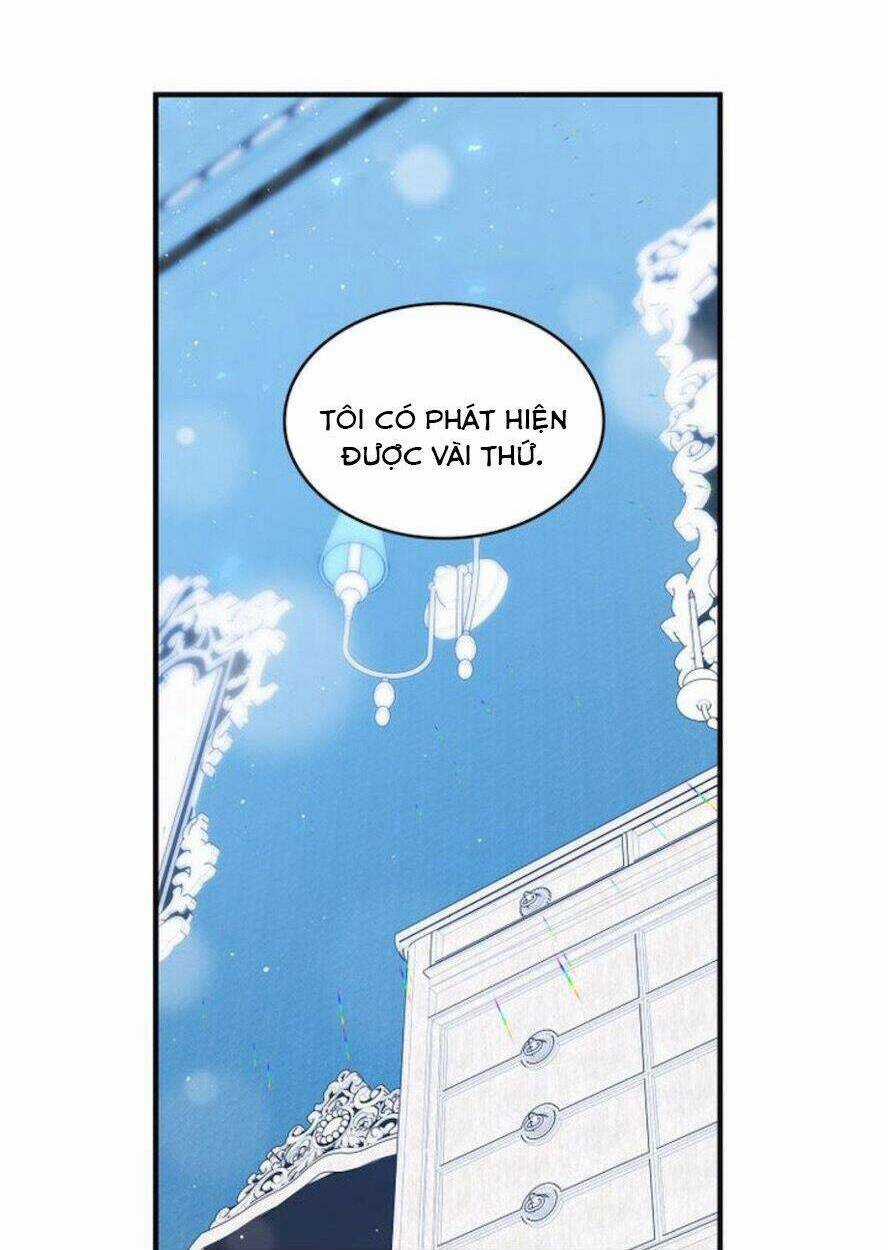 Lòng Trung Thành Với Kẻ Ác Chapter 25 trang 10