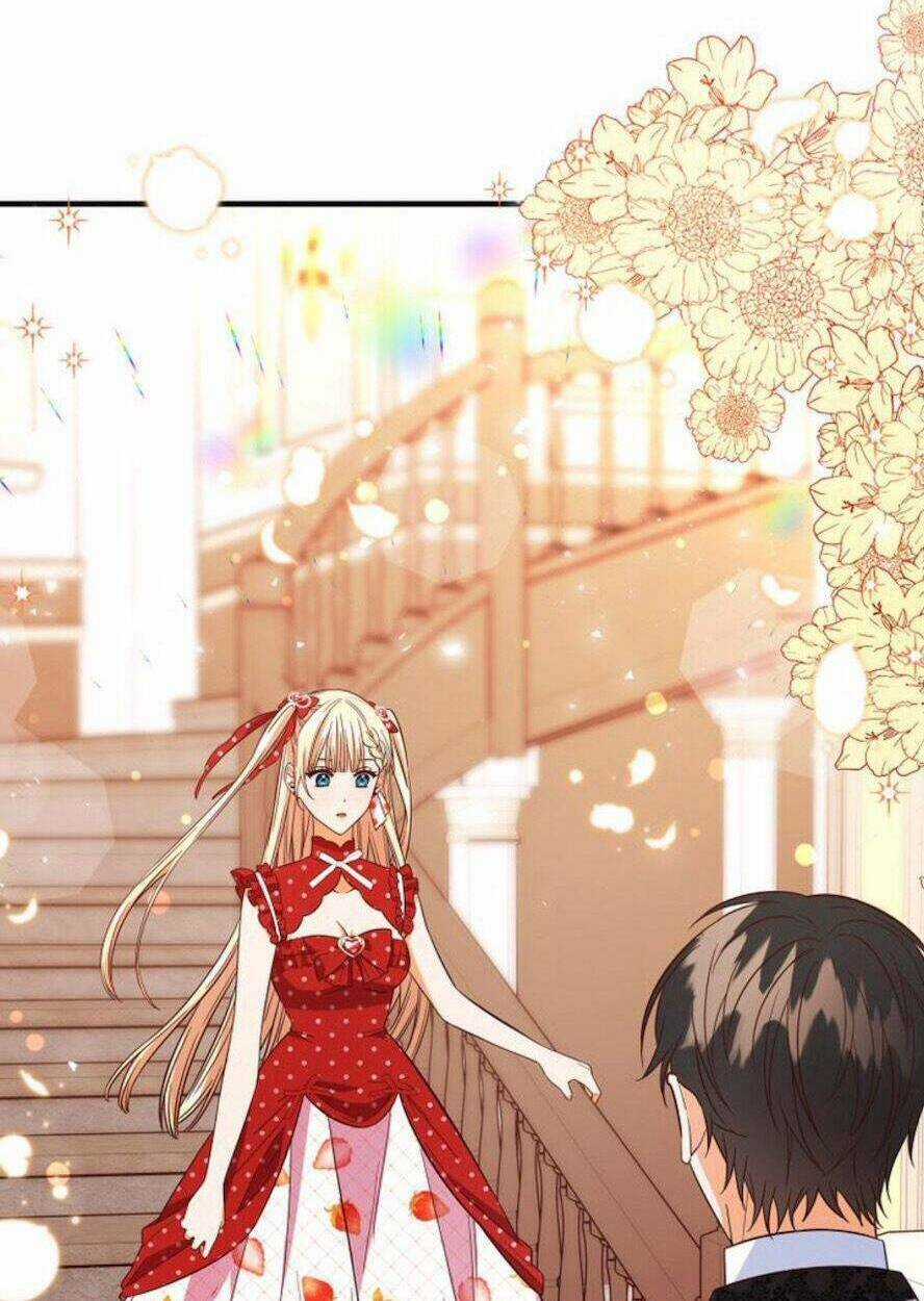 Lòng Trung Thành Với Kẻ Ác Chapter 25 trang 100