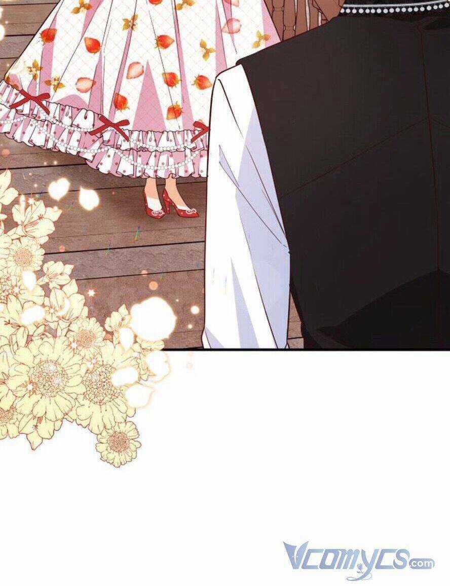 Lòng Trung Thành Với Kẻ Ác Chapter 25 trang 101