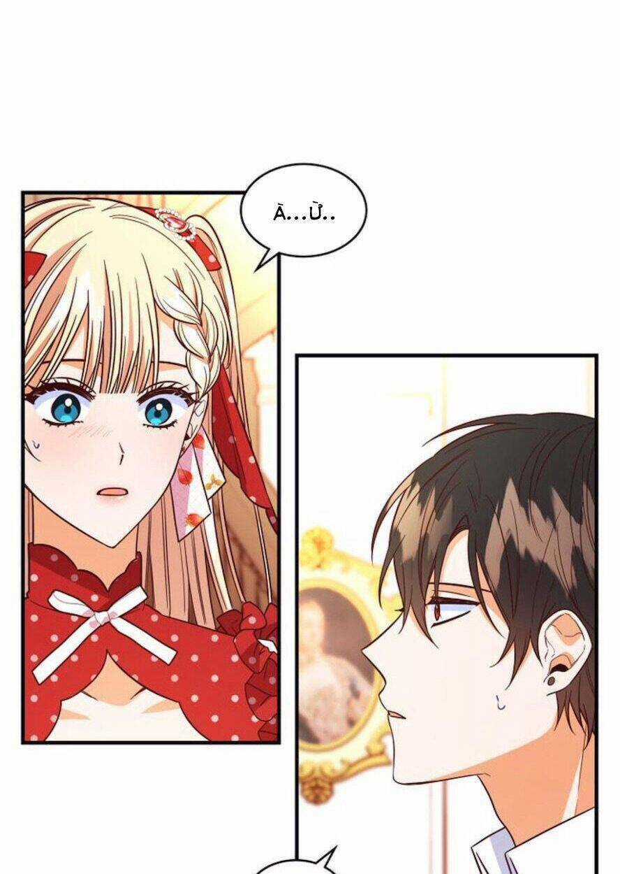 Lòng Trung Thành Với Kẻ Ác Chapter 25 trang 102