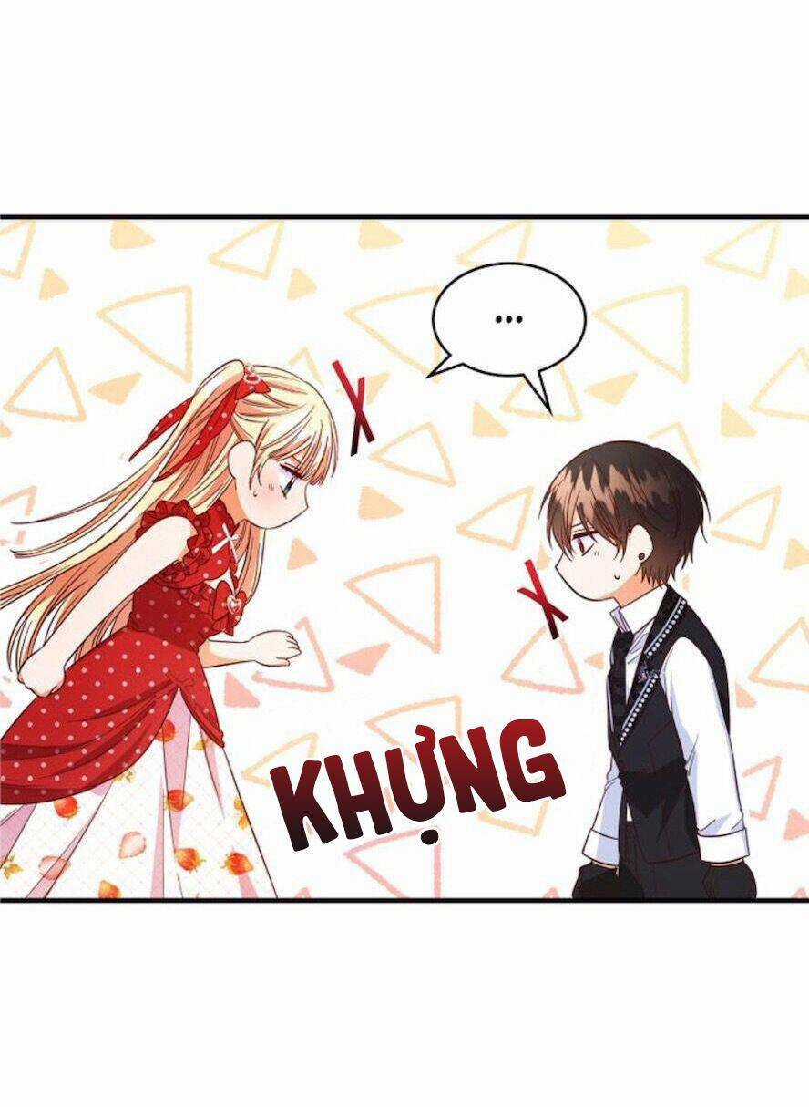 Lòng Trung Thành Với Kẻ Ác Chapter 25 trang 105