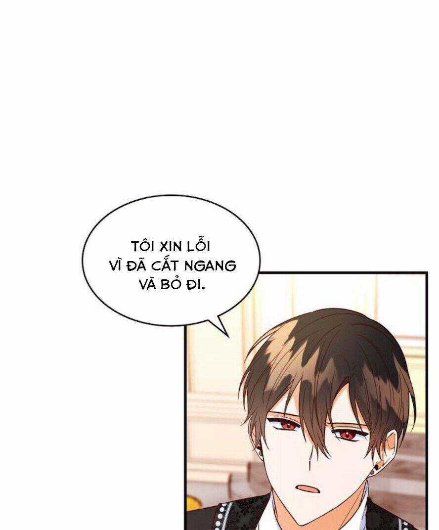 Lòng Trung Thành Với Kẻ Ác Chapter 25 trang 107