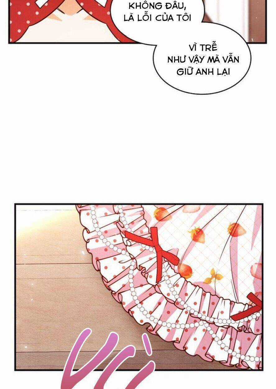 Lòng Trung Thành Với Kẻ Ác Chapter 25 trang 110