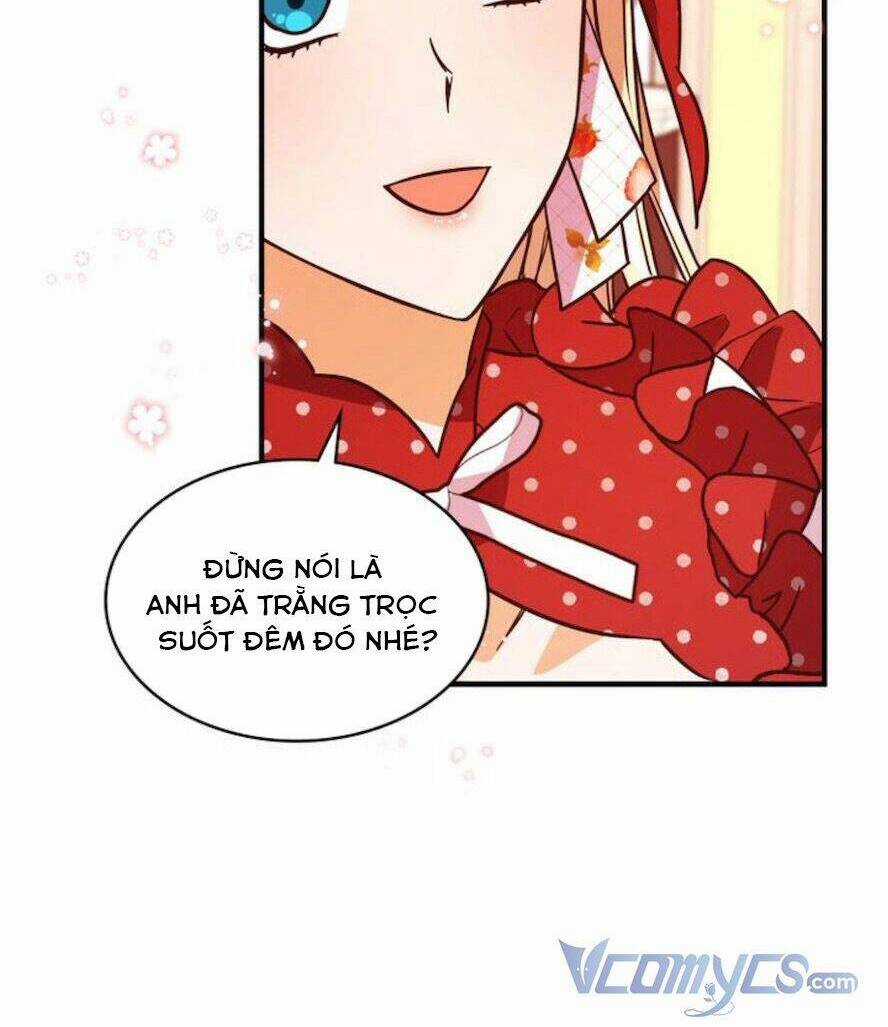 Lòng Trung Thành Với Kẻ Ác Chapter 25 trang 116