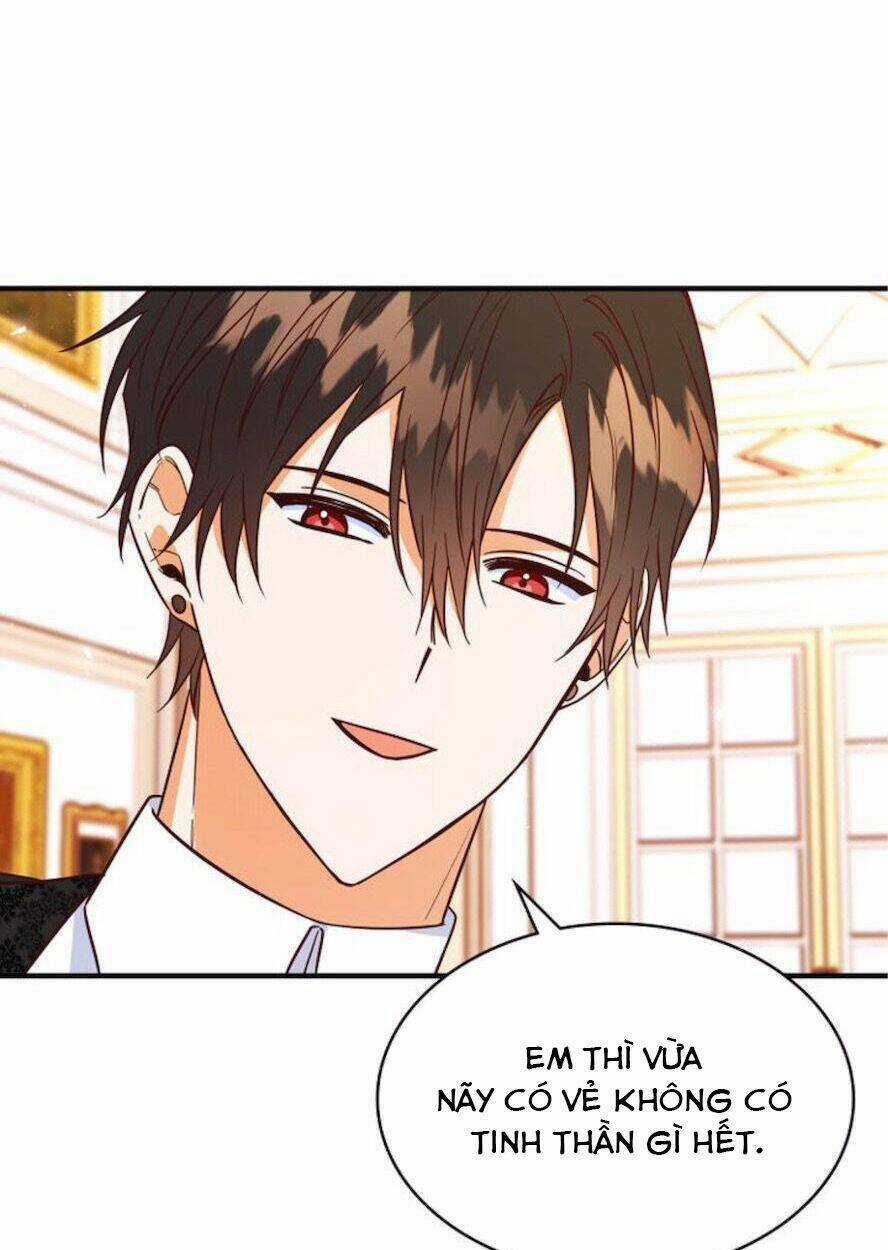 Lòng Trung Thành Với Kẻ Ác Chapter 25 trang 117