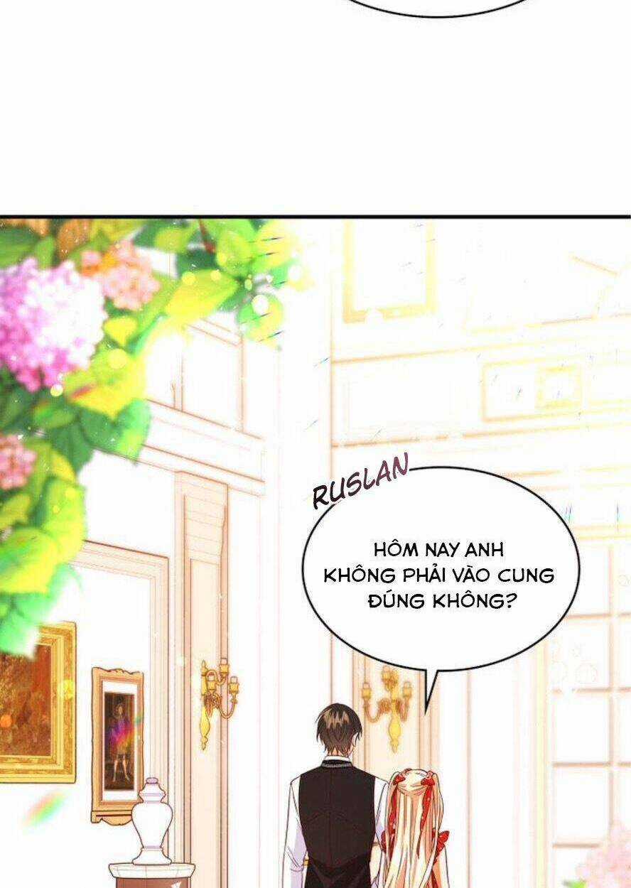 Lòng Trung Thành Với Kẻ Ác Chapter 25 trang 118