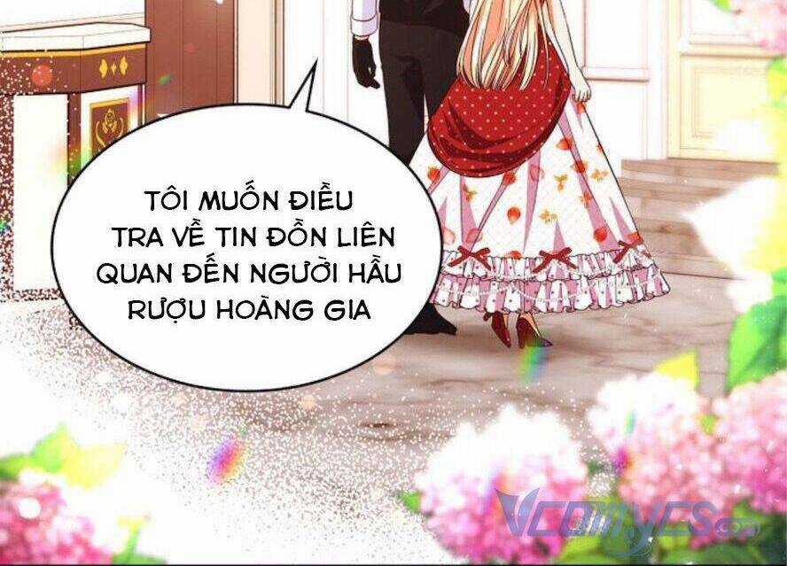 Lòng Trung Thành Với Kẻ Ác Chapter 25 trang 119