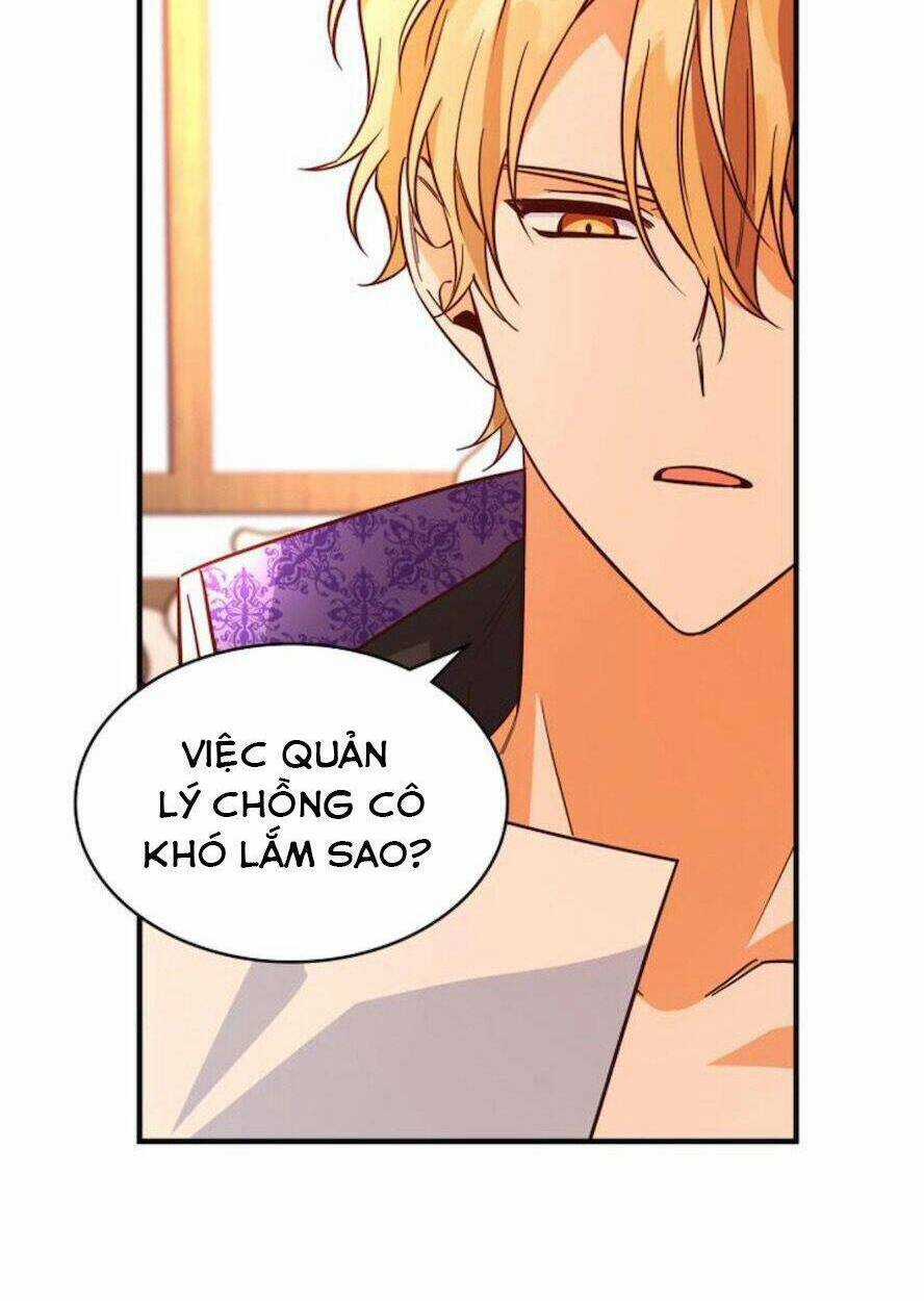 Lòng Trung Thành Với Kẻ Ác Chapter 25 trang 128