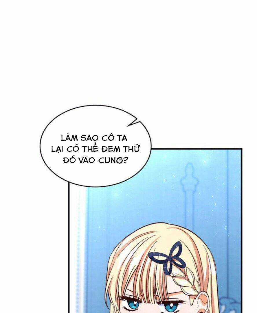 Lòng Trung Thành Với Kẻ Ác Chapter 25 trang 16