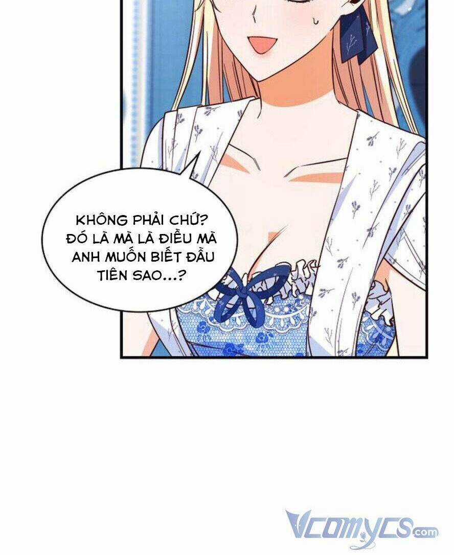 Lòng Trung Thành Với Kẻ Ác Chapter 25 trang 17