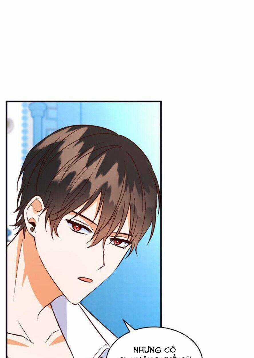 Lòng Trung Thành Với Kẻ Ác Chapter 25 trang 21