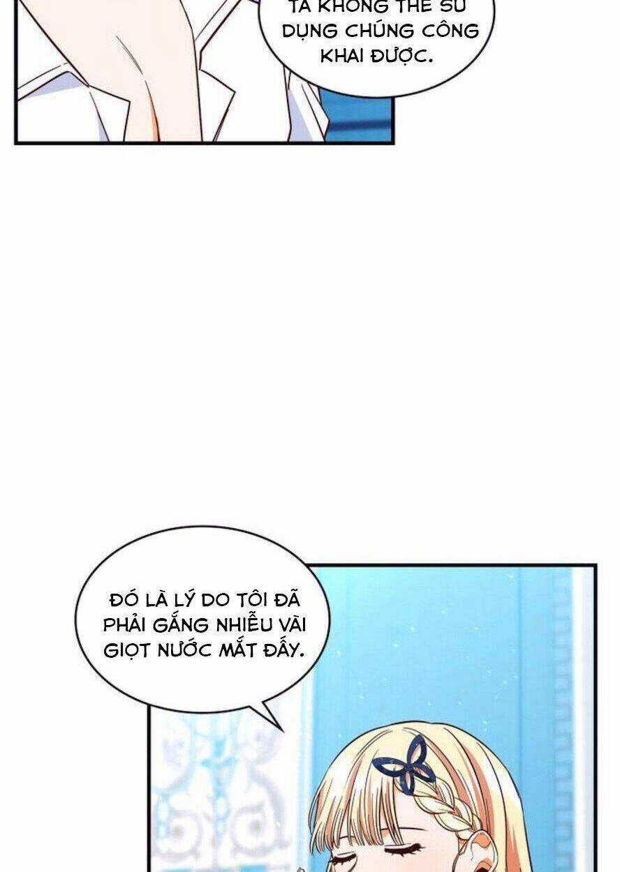 Lòng Trung Thành Với Kẻ Ác Chapter 25 trang 22