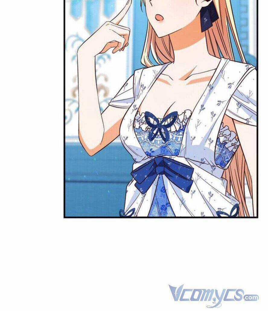 Lòng Trung Thành Với Kẻ Ác Chapter 25 trang 23