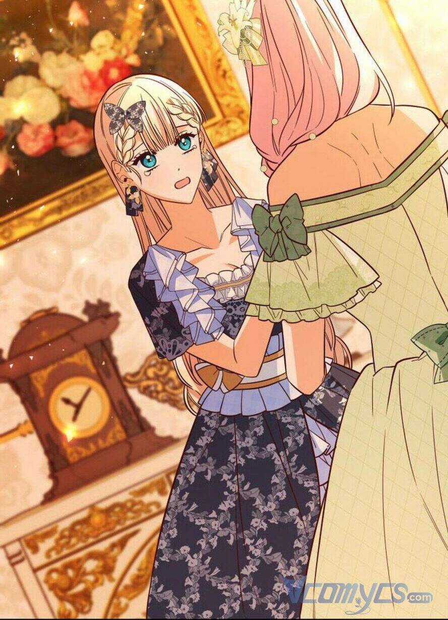 Lòng Trung Thành Với Kẻ Ác Chapter 25 trang 25