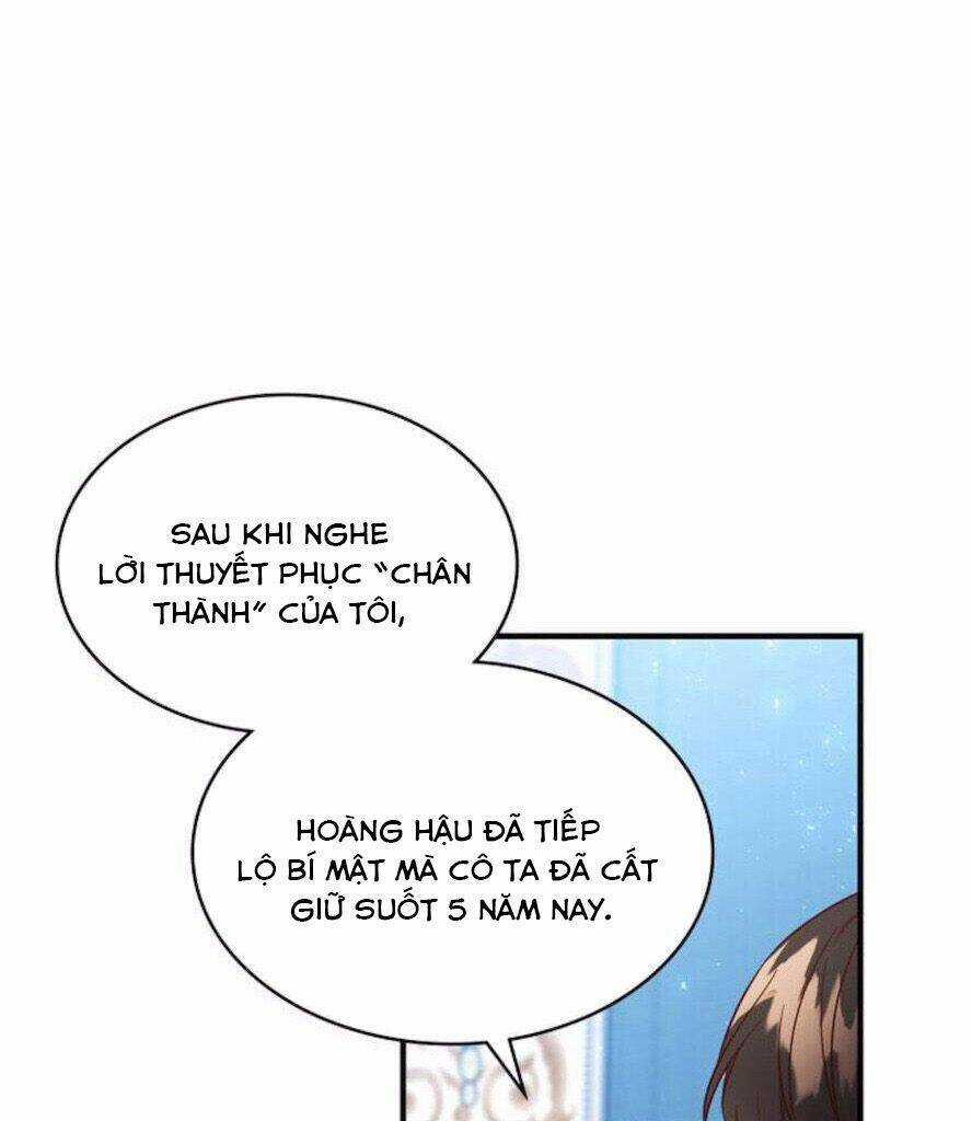 Lòng Trung Thành Với Kẻ Ác Chapter 25 trang 29