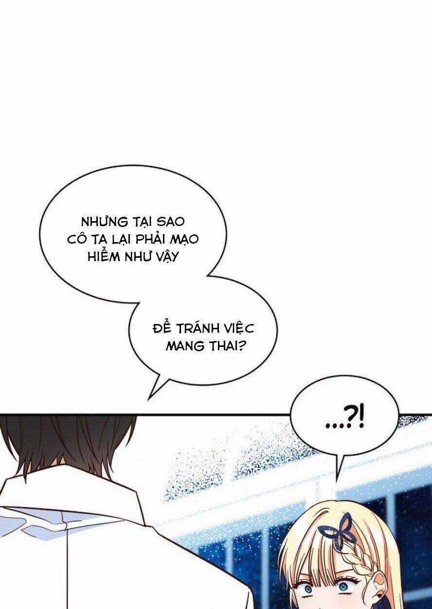 Lòng Trung Thành Với Kẻ Ác Chapter 25 trang 32