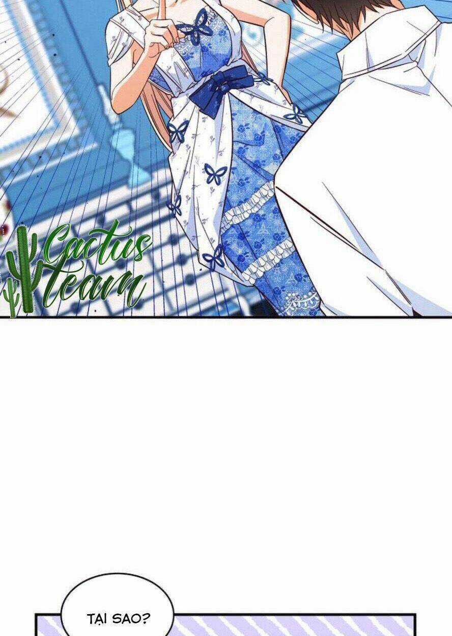 Lòng Trung Thành Với Kẻ Ác Chapter 25 trang 38