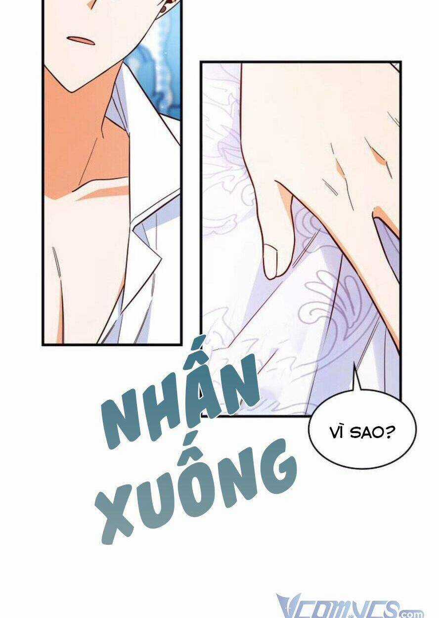 Lòng Trung Thành Với Kẻ Ác Chapter 25 trang 4