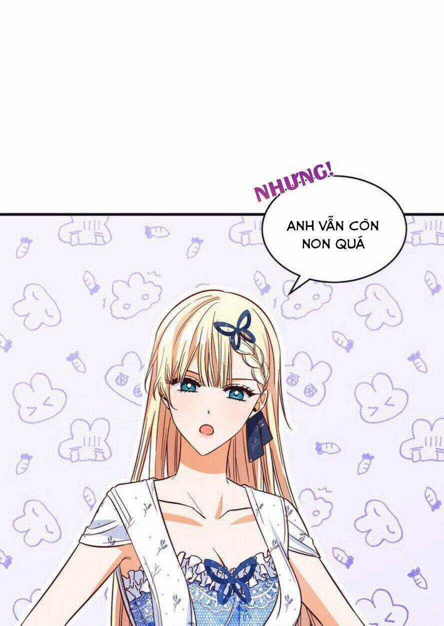 Lòng Trung Thành Với Kẻ Ác Chapter 25 trang 44