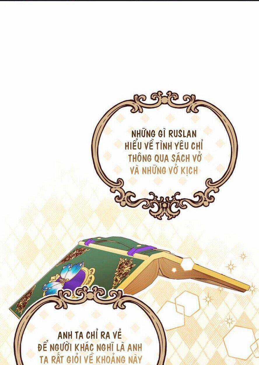 Lòng Trung Thành Với Kẻ Ác Chapter 25 trang 47