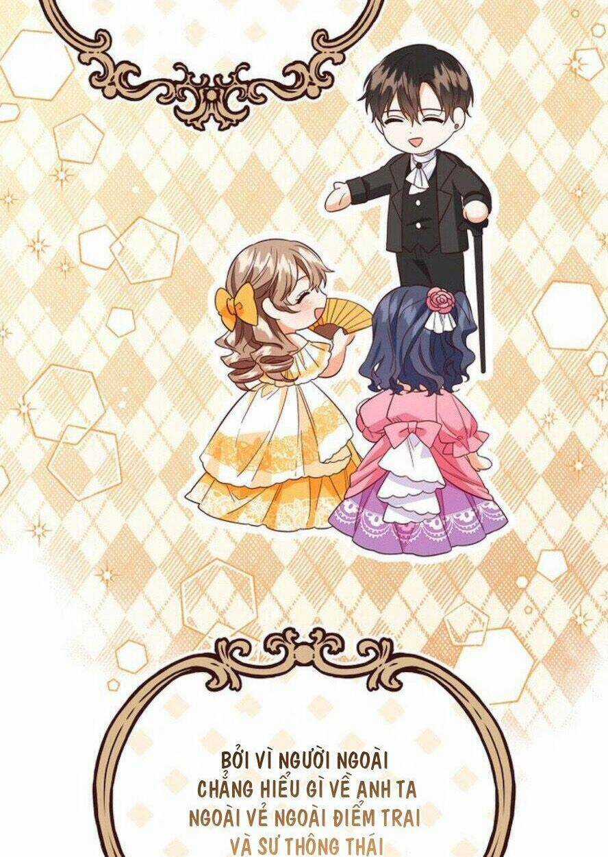 Lòng Trung Thành Với Kẻ Ác Chapter 25 trang 48